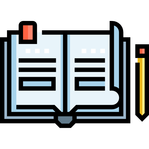 Book icon