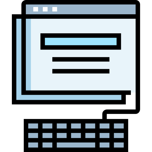 Website icon