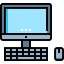 Computer ícone 64x64