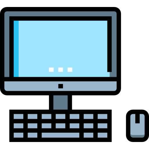 Computer icon