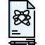 Chemistry icon 64x64