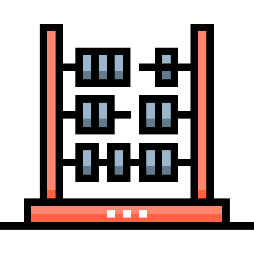 Abacus icon