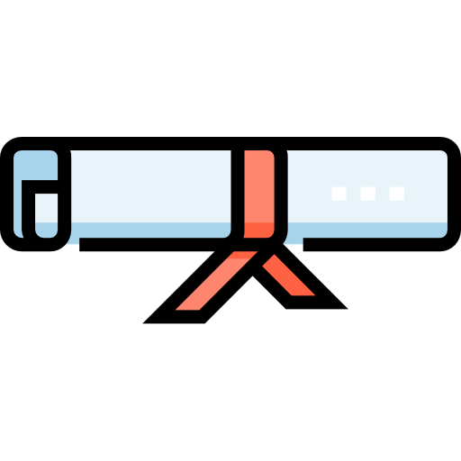 Scroll icon