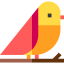 Bird biểu tượng 64x64