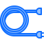Extension cord ícono 64x64