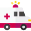 Ambulance icon 64x64
