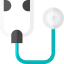 Stethoscope アイコン 64x64