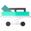 Stretcher 图标 64x64