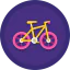 Bicycle icon 64x64