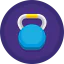 Гиря иконка 64x64