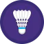 Badminton 图标 64x64