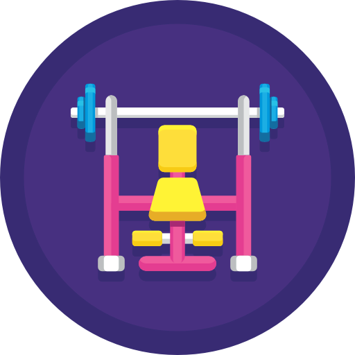 Weight icon