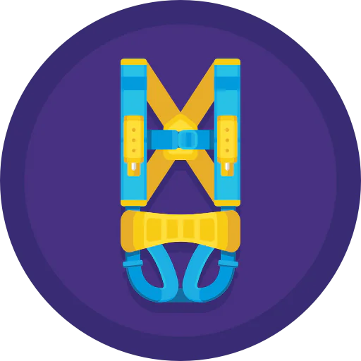 Harness icon