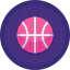 Basketball Ikona 64x64