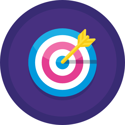 Target icon