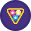 Billiard アイコン 64x64