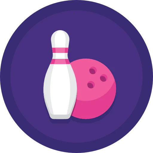 Bowling icon