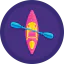 Kayak icon 64x64