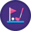 Golf icon 64x64