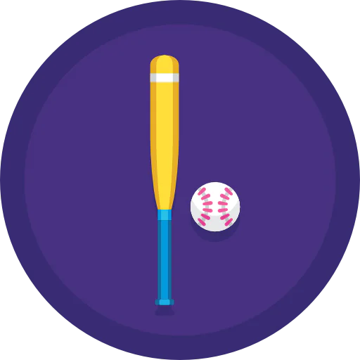 Baseball icon