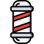 Barber pole Symbol 64x64
