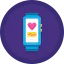 Wristwatch icon 64x64
