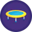 Trampoline іконка 64x64