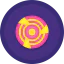 Frisbee icon 64x64