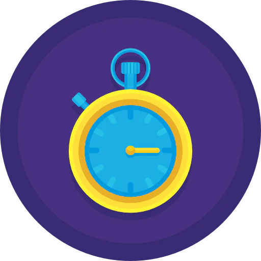 Stopwatch icon