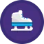 Ice skates іконка 64x64