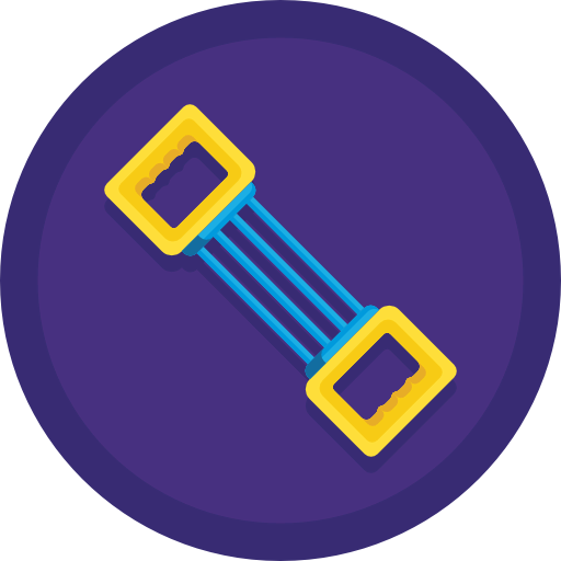 Expander icon