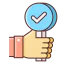 Yes icon 64x64