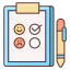 Satisfaction icon 64x64