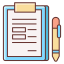 Fill up icon 64x64