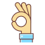 Okay icon 64x64