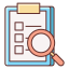 Survey icon 64x64
