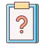 Help icon 64x64