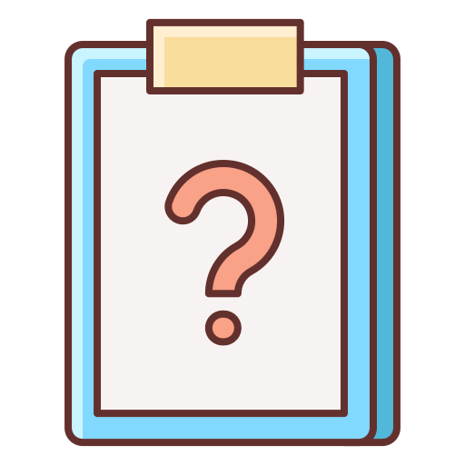 Help icon