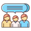 Family icon 64x64