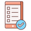 Mobile icon 64x64