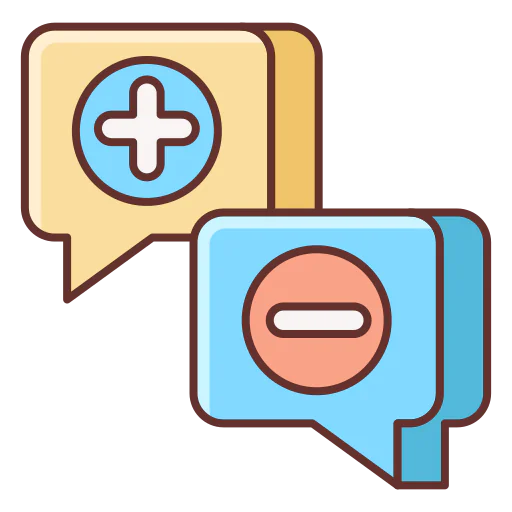 Plus icon