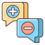 Plus icon 64x64