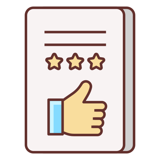 Positive icon
