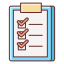 Check list icon 64x64