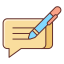 Write icon 64x64