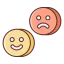 Satisfaction icon 64x64