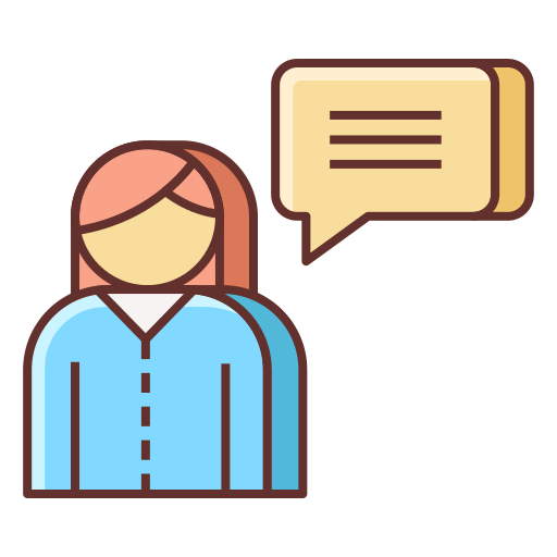 Customer icon