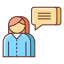 Customer icon 64x64