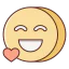 Happy icon 64x64