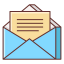 Mail icon 64x64